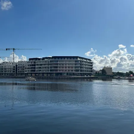 Przystan Apartamento