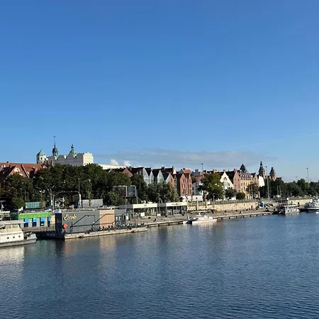 Przystan Apartamento