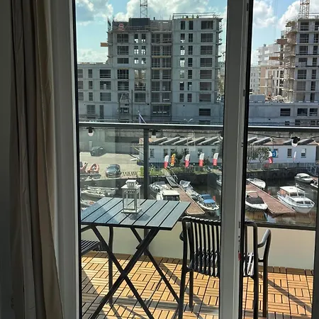 Apartamento Przystan