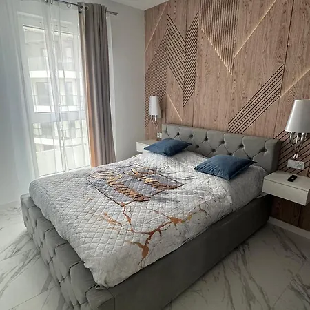 Apartamento Przystan