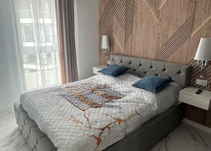 Apartamento Przystan